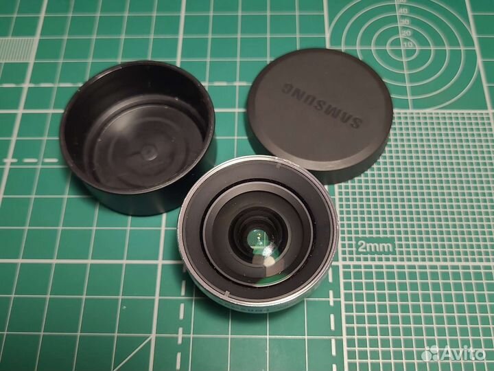 Samsung lens cover galaxy s7