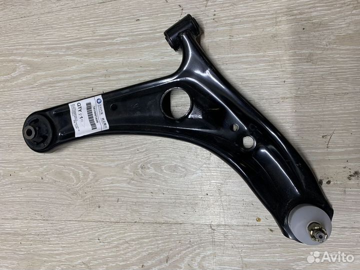 Рычаг подвески Geely MK Прав