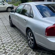 Volvo S80 2.4 AT, 2004, 250 000 км, с пробегом, цена 420 000 руб.