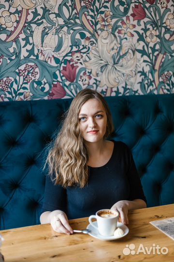 SMM, Копирайтер (соцсети, мп, статьи, лендинги)