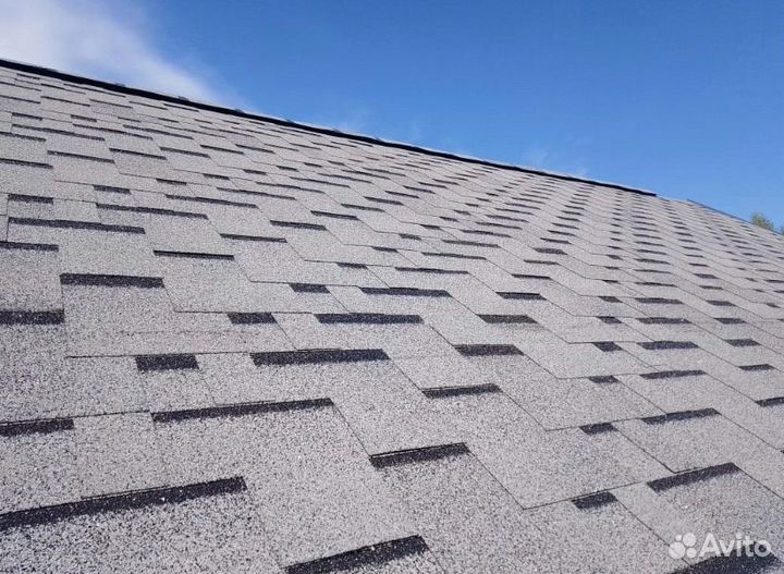 Крыша. Кровельные работы