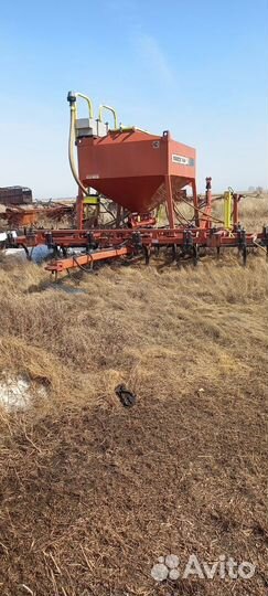 Комплекс посевной Агромастер 5400, 2014