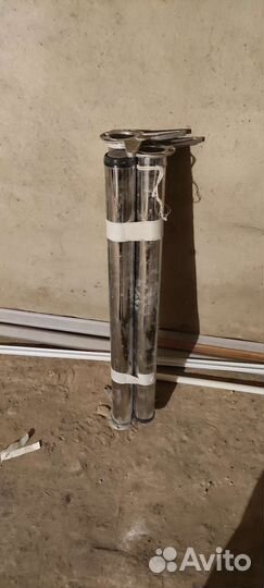 Ножки для мебели