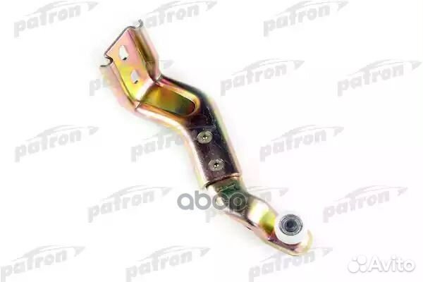 Ролик двери P35-0001 patron
