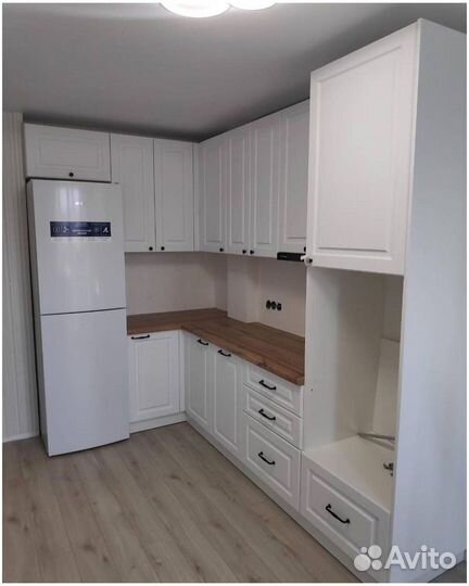 Кухонный гарнитур CS - 64