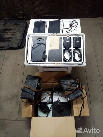 Радиостанция Кактус-М