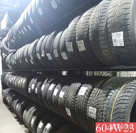 Hankook Winter I'Pike RS2 W429 205/60 R16 92M