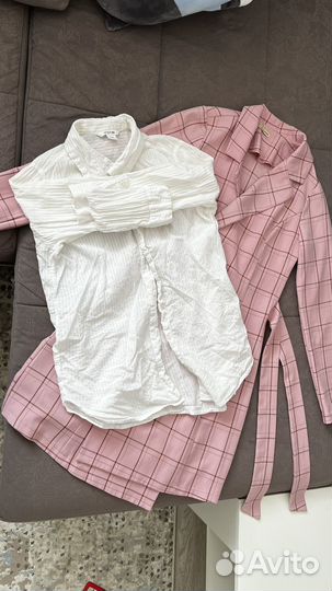 Женские вещи пакетом 42 44