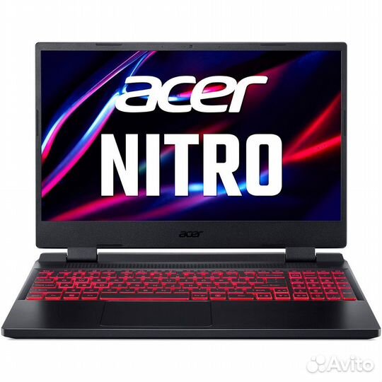 Ноутбук Acer Nitro 5 AN515-58-52C7 622284