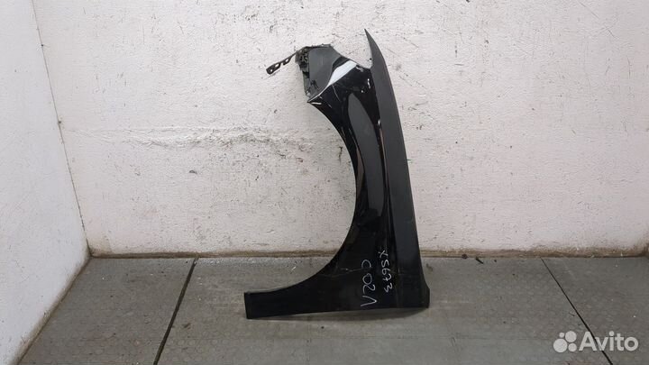Крыло Audi A3 (8V), 2019
