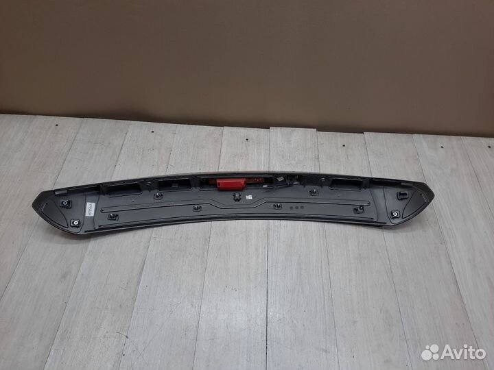 Спойлер двери багажника Acura RDX YD2 2006