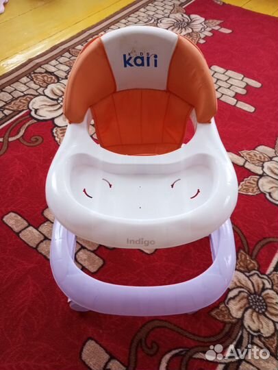 Ходунки детские