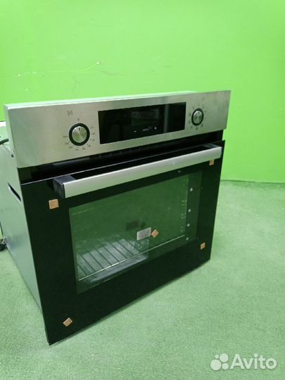 Электрический духовой шкаф Weissgauff EOV 291 PDX