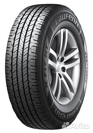 Laufenn X-Fit HT LD01 225/75 R16 104T