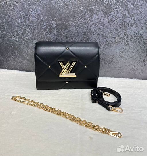 Сумка louis vuitton twist