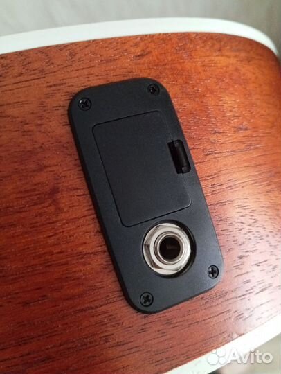 12 струнная гитара (Cort GA-medx-12 OP)