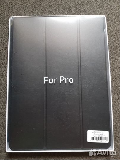 Чехлы Folio Case для iPad Pro 12.9