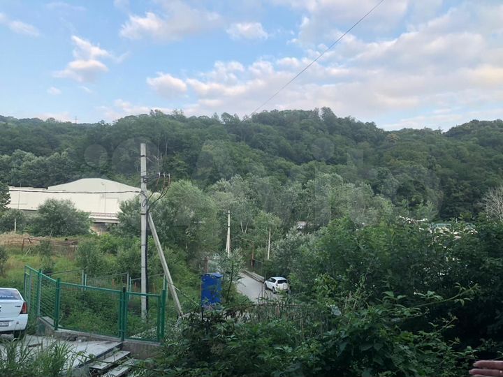 1-к. квартира, 32,5 м², 4/5 эт.