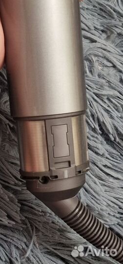Мультистайлер dyson airwrap hs05 nickel copper