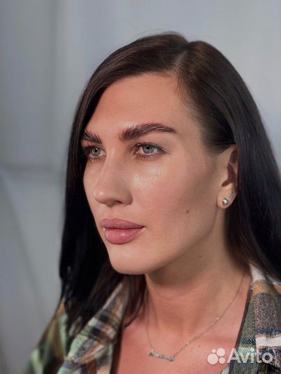 Брови Северск