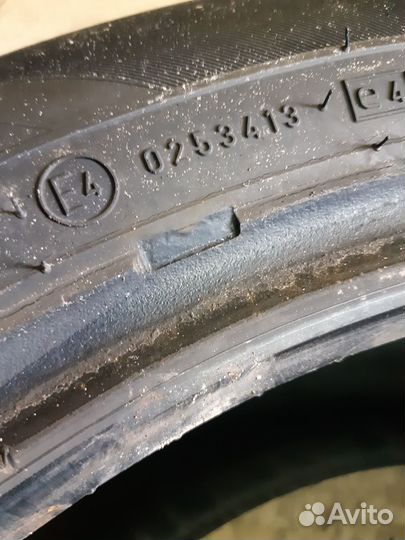 Nokian Tyres Hakkapeliitta 5 SUV 205/55 R16