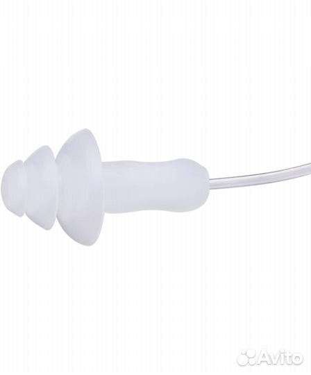 Беруши для плавания 25degrees Fitflex Transparent