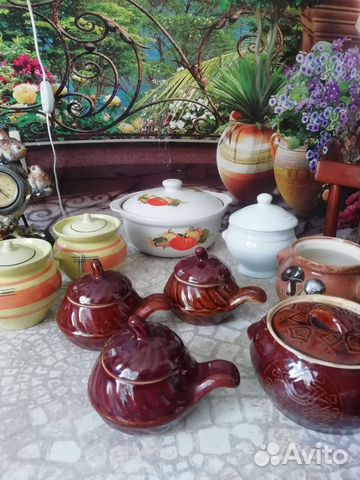 Посуда для запекания вкусных блюд в печи, духовке