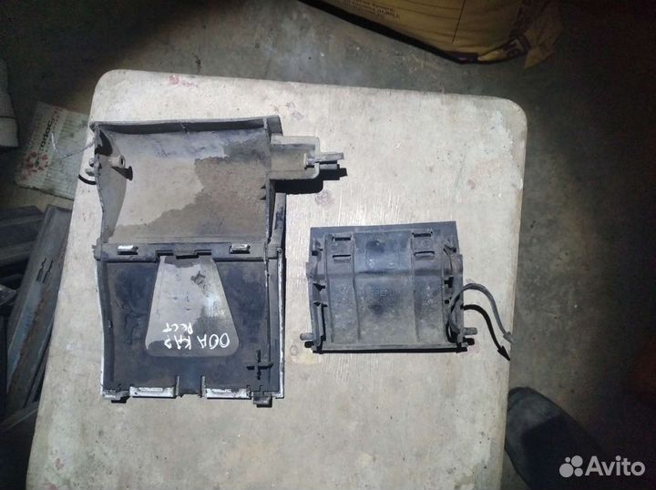 Заглушки порогов опель омега а