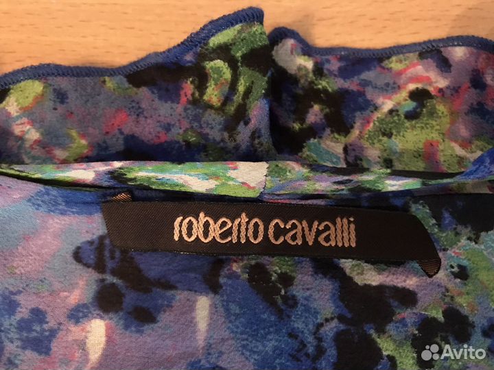 Туника Roberto Cavalli, размер 42