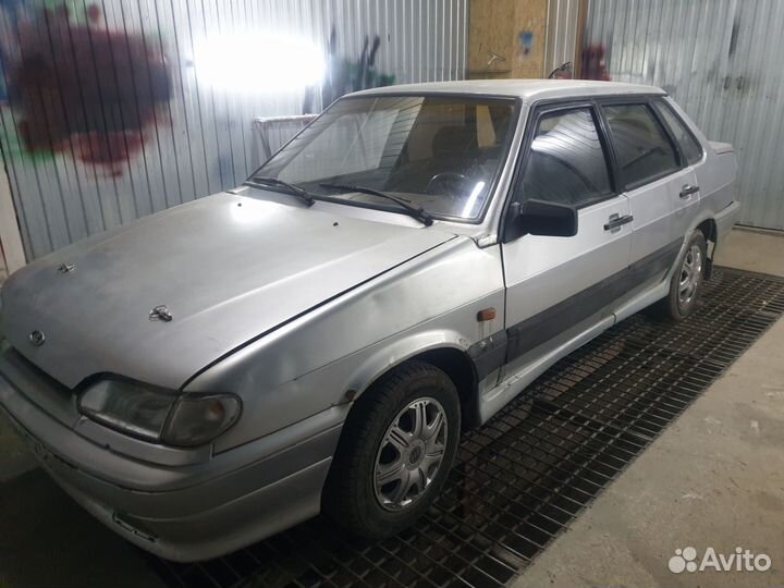 Кузовной ремонт и покраска авто