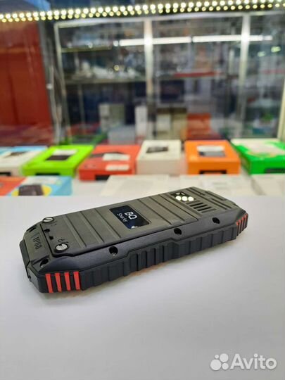 Телефон BQ Sharky