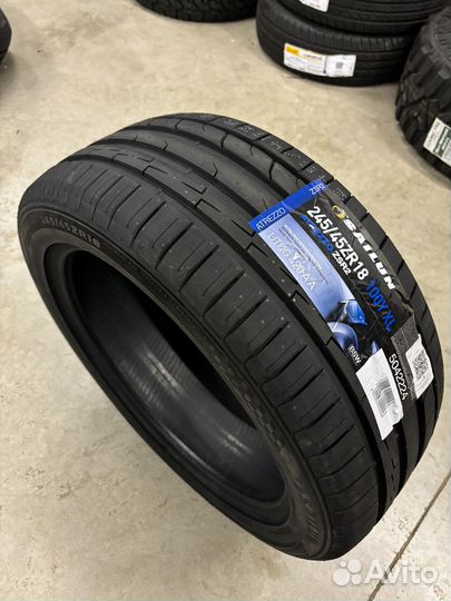 Sailun Atrezzo ZSR2 245/45 R18 100Y