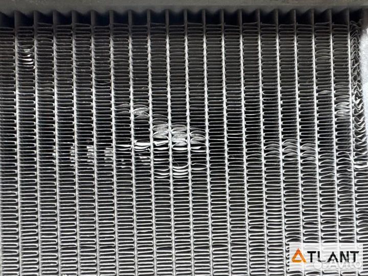 Радиатор основной nissan serena