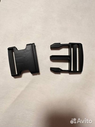 Новые пряжки фастексы застежки крепления карабины