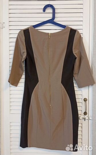 Платье женское 40 42 бу