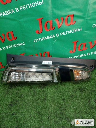 Стоп-сигнал задний правый honda N-WGN