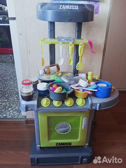 Кухня детская