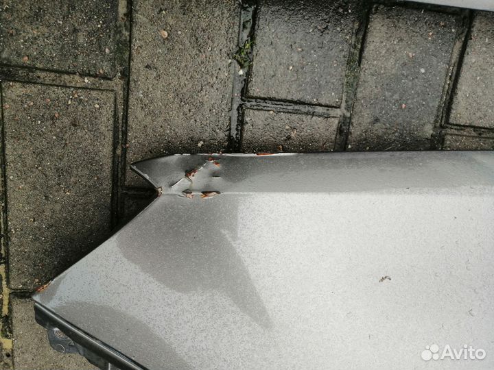 Крылья бу лада гранта