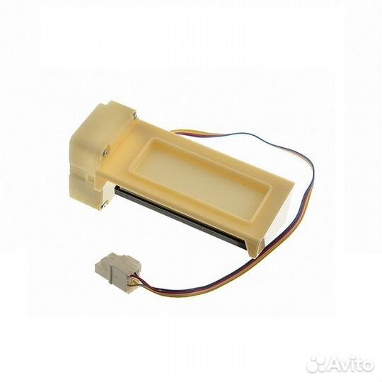 Заслонка на холодильник Samsung