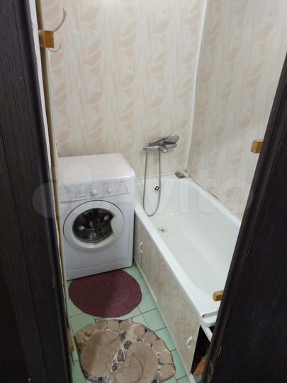 2-к. квартира, 45,3 м², 5/5 эт.