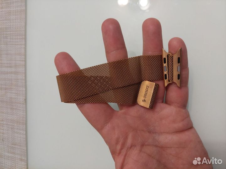 Браслет для Apple Whatch 42/44 мм