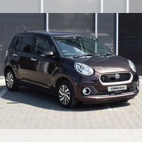 Daihatsu Boon 1.0 CVT, 2018, 30 956 км, с п�робегом, цена 1 205 000 руб.