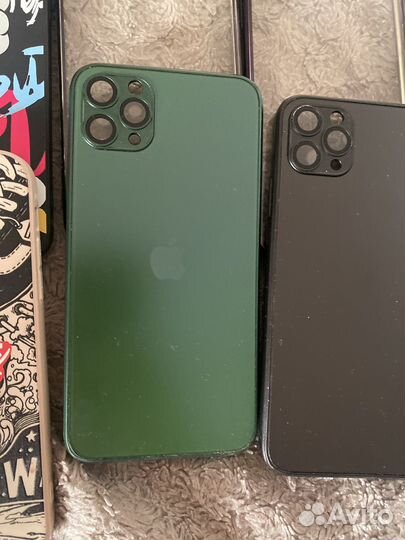 Чехол на iPhone 11 про max