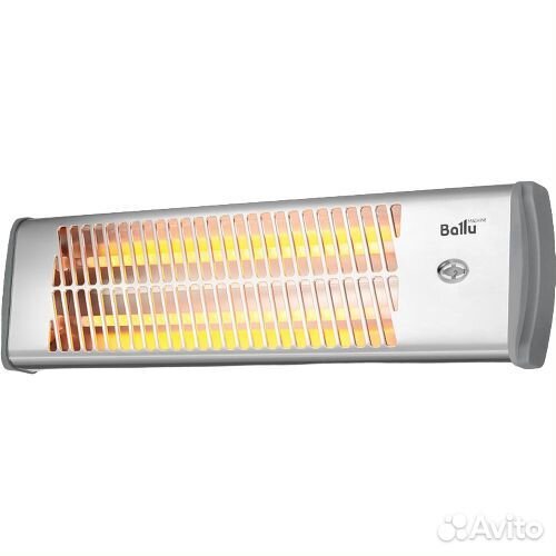 Обогреватель инфракрасный ballu BIH-LW-1.2