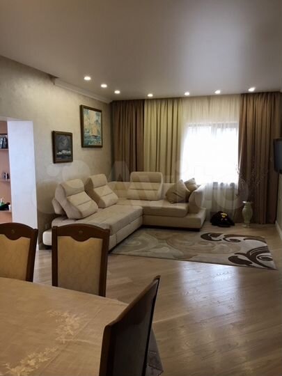 Дом 160 м² на участке 10 сот.