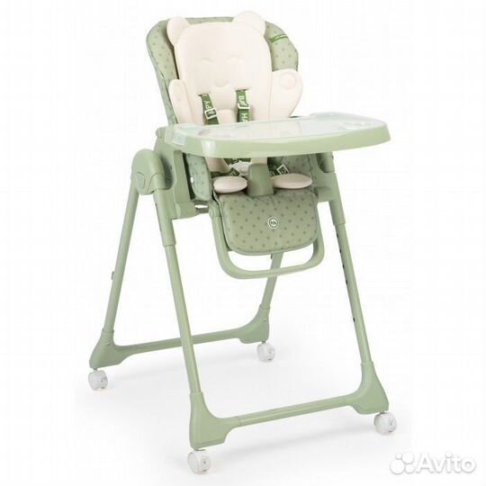 Стул для кормления HB William Pro