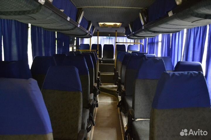 Трансфер автобус