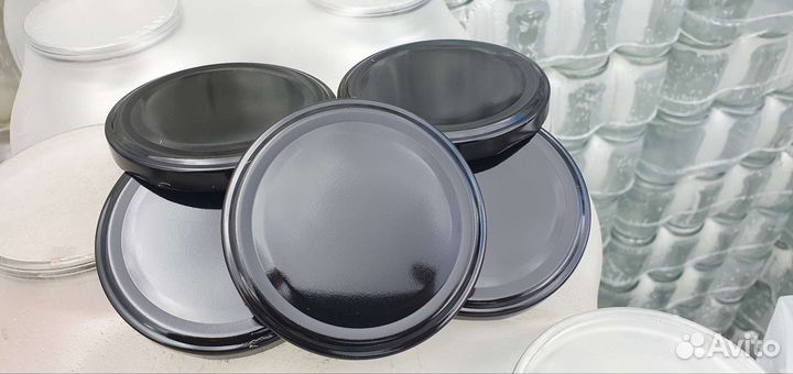 Крышка для автоклава промышленная