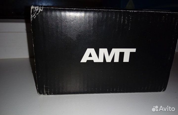 Педаль AMT WH-1