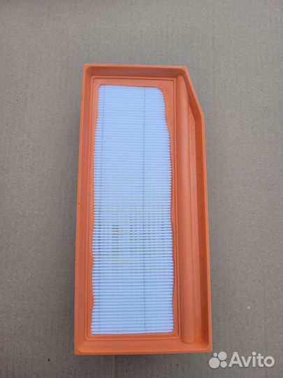 Фильтр воздушный LADA vesta x-ray duster